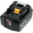 Makita | Battery 18V 6.0AH BL1860B 197422-4