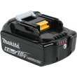 Makita | Battery 18V 6.0AH BL1860B 197422-4
