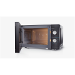 Sharp Microwave Oven  YC-MS01E-B Free standing