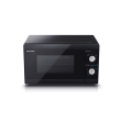 Sharp Microwave Oven  YC-MS01E-B Free standing