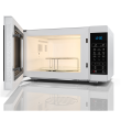 Sharp Microwave oven with Grill YC-MG51E-W Free standing