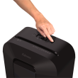 Fellowes Cross-Cut  LX45  Paper shredding