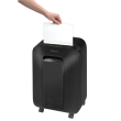 Fellowes Micro-Cut LX200  Paper shredding