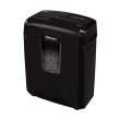 Fellowes MicroShred 8Mc Paper shredding