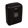 Fellowes MicroShred 8Mc Paper shredding