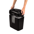 Fellowes MicroShred 8Mc Paper shredding