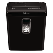 Fellowes Cross-Cut P-30C Paper shredding
