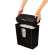 Fellowes Cross-Cut P-30C Paper shredding