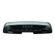 Silver/Black | Laminator Saturn 3i A3