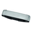 Silver/Black | Laminator Saturn 3i A3