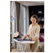 Philips PerfectCare Elite Ironing system GC9682/80 2700 W Water tank capacity 1800 ml Black Auto pow