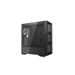 Deepcool MATREXX 50 MESH 4FS computer case Black