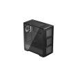 Deepcool MATREXX 50 MESH 4FS computer case Black