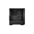 Deepcool MATREXX 50 MESH 4FS computer case Black