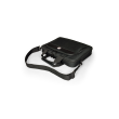 PORT DESIGNS Laptop case HANOI II Clamshell Shoulder strap
