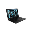 Lenovo ThinkPad P14s  (Gen 2) Black