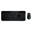Microsoft Keyboard and Mouse  Desktop Wireless