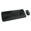 Microsoft Keyboard and Mouse  Desktop Wireless