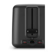 Bosch DesignLine Toaster TAT3P423 Power 970 W