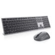 Dell Premier Multi-Device Keyboard and Mouse   KM7321W Wireless