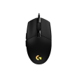 LOGITECH G102 LIGHTSYNC BLACK EER Logitech