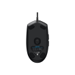 LOGITECH G102 LIGHTSYNC BLACK EER Logitech