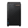 Asus | AsusTor Tower NAS | AS1104T | 4 | Quad-Core | Realtek RTD1296 | Processor frequency 1.4 GHz |