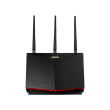 Asus LTE Modem Router 4G-AC86U Wireless-AC2600 802.11ac