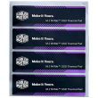 Cooler Master CM M.2 SSD Thermal Pad 60x18x0.5 mm
