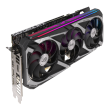 Asus ROG-STRIX-RTX3060-O12G-V2-GAMING LHR version NVIDIA