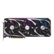 Asus ROG-STRIX-RTX3060-O12G-V2-GAMING LHR version NVIDIA