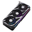 Asus ROG-STRIX-RTX3060-O12G-V2-GAMING LHR version NVIDIA