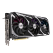 Asus ROG-STRIX-RTX3060-O12G-V2-GAMING LHR version NVIDIA