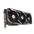 Asus ROG-STRIX-RTX3060-O12G-V2-GAMING LHR version NVIDIA