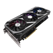 Asus ROG-STRIX-RTX3060-O12G-V2-GAMING LHR version NVIDIA