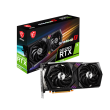 MSI GeForce RTX 3060 GAMING X 12G NVIDIA