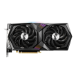 MSI GeForce RTX 3060 GAMING X 12G NVIDIA
