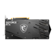 MSI GeForce RTX 3060 GAMING X 12G NVIDIA
