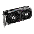 MSI GeForce RTX 3060 GAMING X 12G NVIDIA