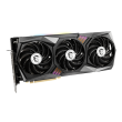 MSI GeForce RTX 3070 GAMING Z TRIO 8G LHR NVIDIA