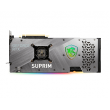 MSI GeForce RTX 3070 SUPRIM X 8G LHR NVIDIA