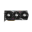 MSI GeForce RTX 3070 Ti GAMING X TRIO 8G NVIDIA