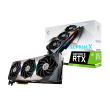 MSI GeForce RTX 3070 Ti SUPRIM X 8G NVIDIA