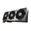MSI GeForce RTX 3070 Ti SUPRIM X 8G NVIDIA