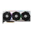 MSI GeForce RTX 3070 Ti SUPRIM X 8G NVIDIA