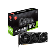 MSI GeForce RTX 3070 Ti VENTUS 3X 8G OC NVIDIA