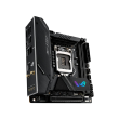 Asus ROG STRIX Z590-I GAMING WIFI Processor family Intel