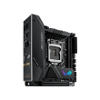 Asus ROG STRIX Z590-I GAMING WIFI Processor family Intel