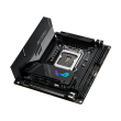 Asus ROG STRIX Z590-I GAMING WIFI Processor family Intel