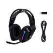 Belaidės Žaidimų ausinės Logitech G733